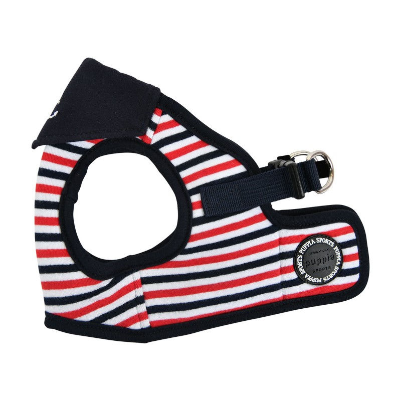 Miniature : Harnais veste SEAMAN