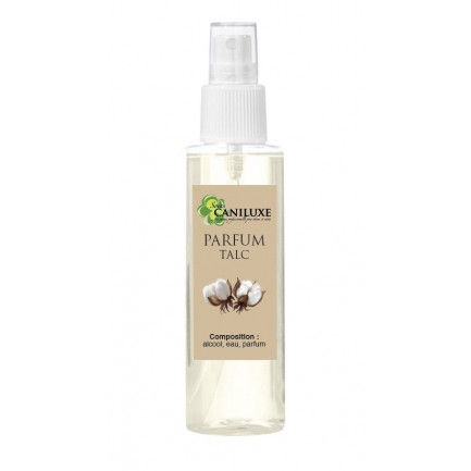 Miniature : Parfum chien et chat CANILUXE 100 ml