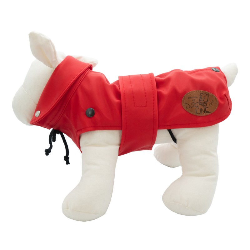 Miniature : Manteau imperméable London avec doublure