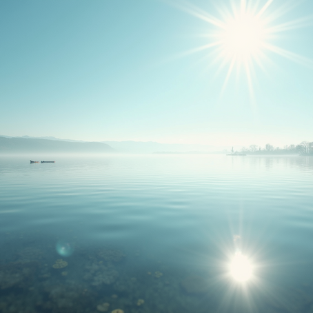 The Power of Inner Peace in Transforming Your Life