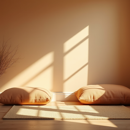 Understanding the Divine Space Meaning for Inner Growth