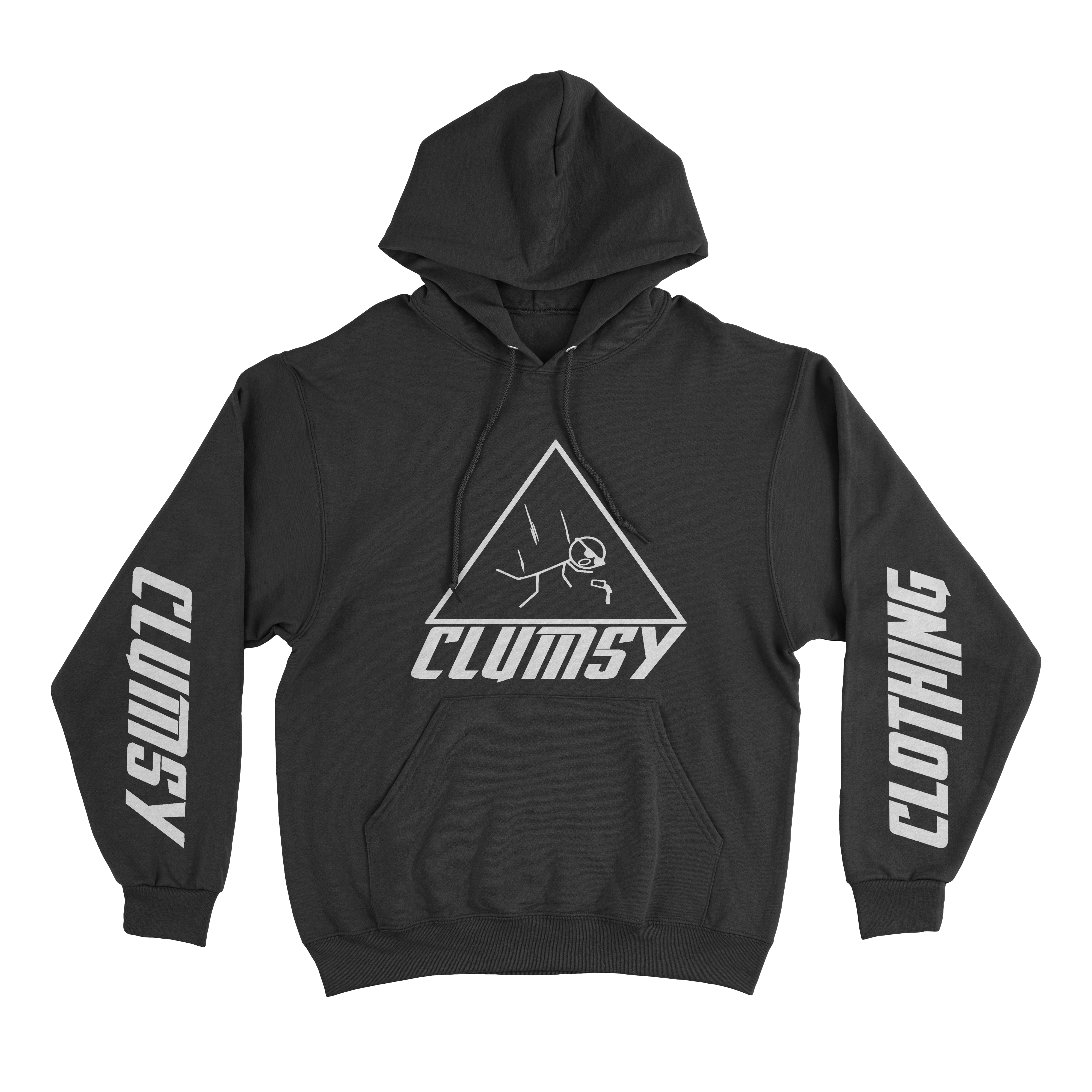 Men's OG CLUMSY Hoodie