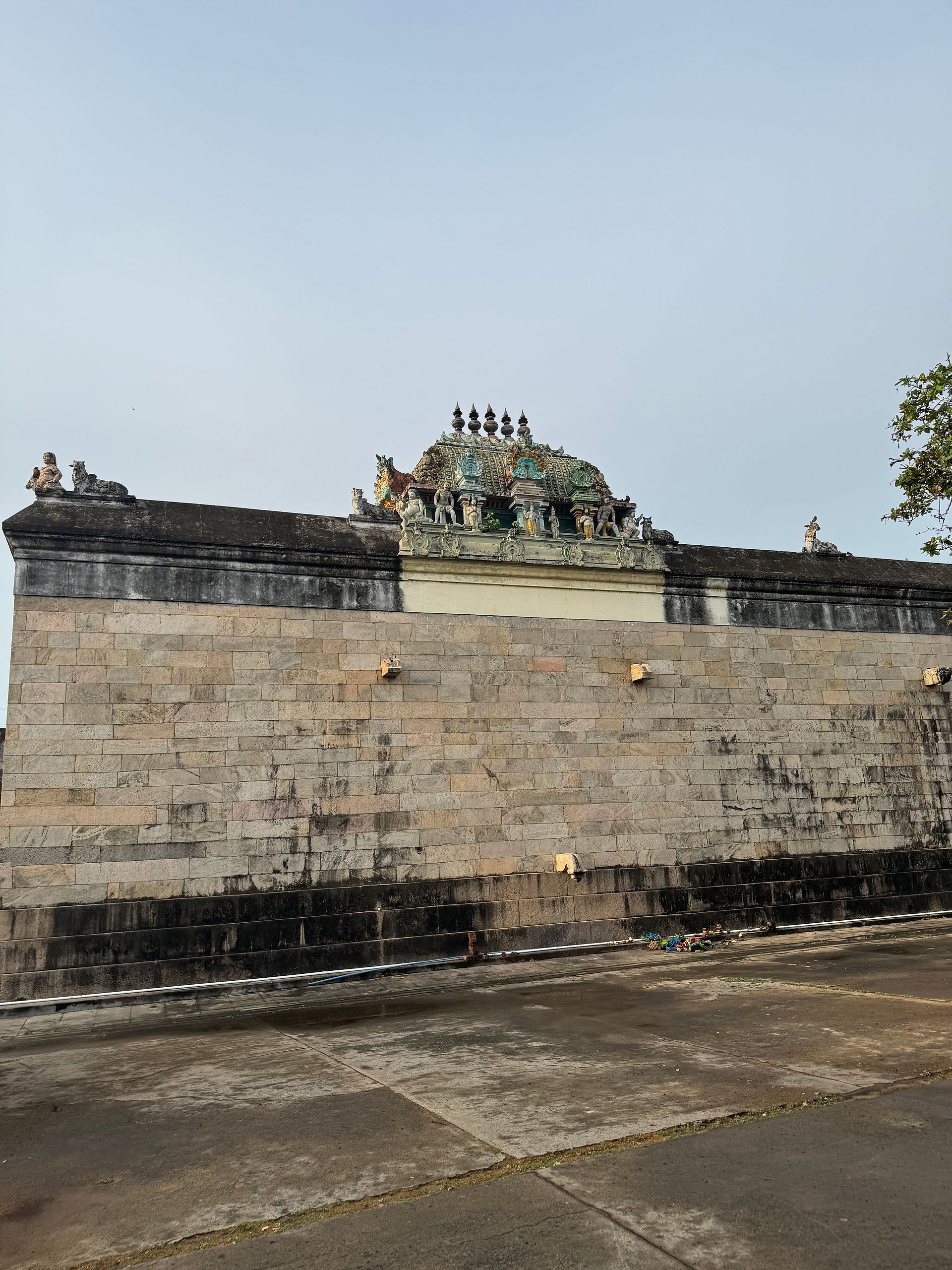 Thiruvidaimarudur