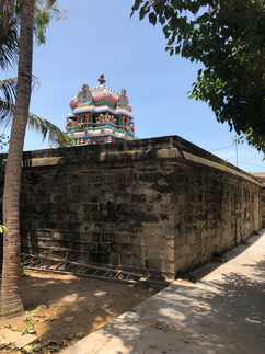 Thirupullani Thirupullani - ancient and historical temple. Temples of Tamil Nadu and Pondicherry