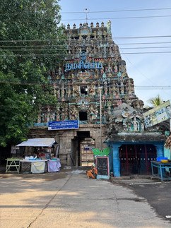 Thiruvidaimarudur