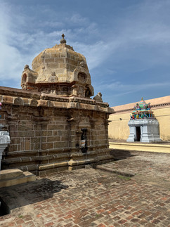 Karkadeswarar Temple