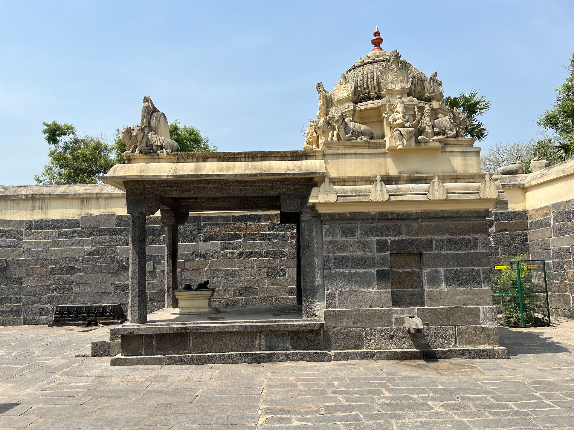 Thiruvandarkoil