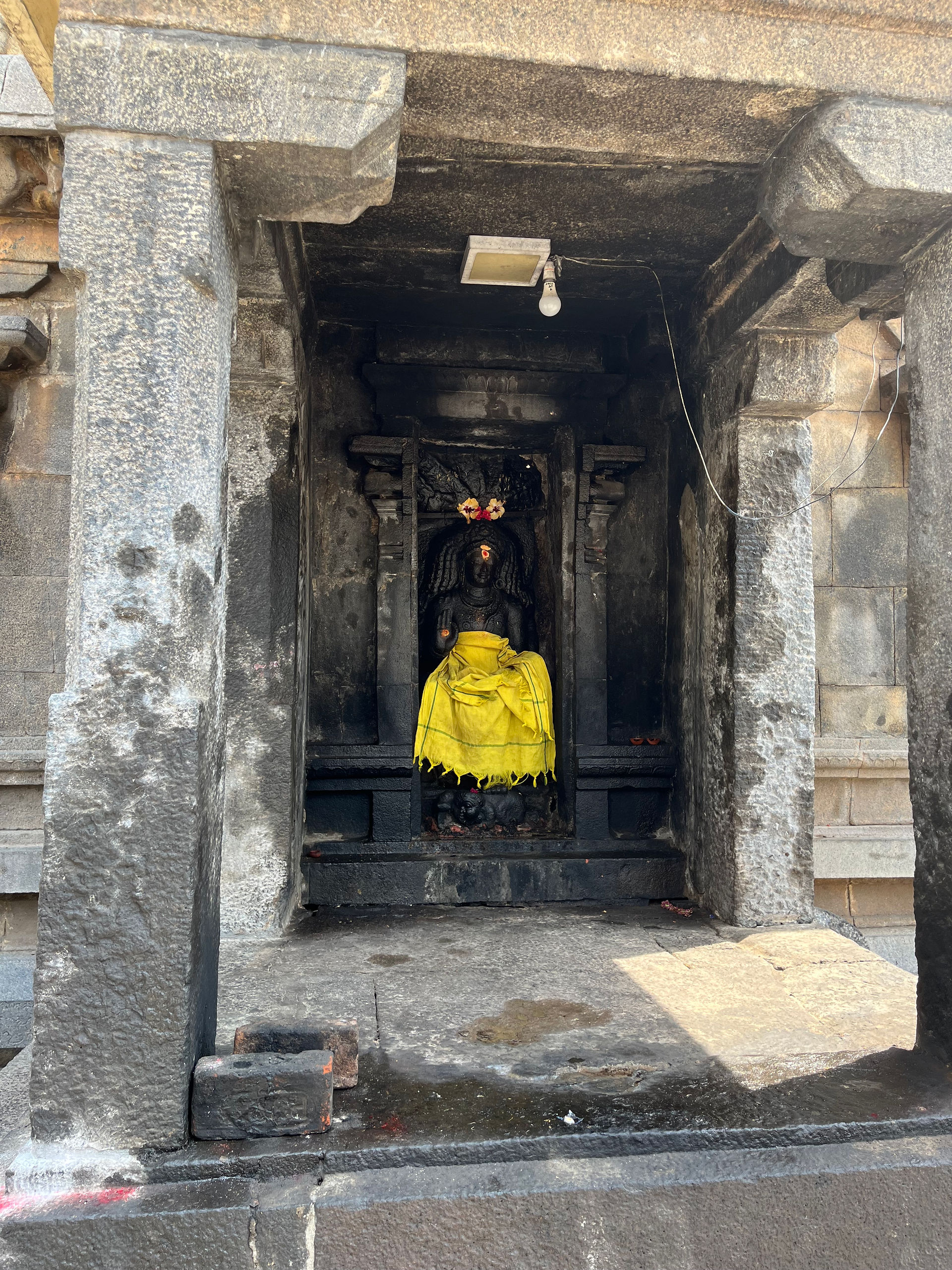 Thiruvandarkoil