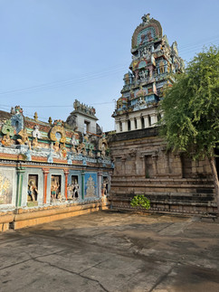 Thiruvidaimarudur
