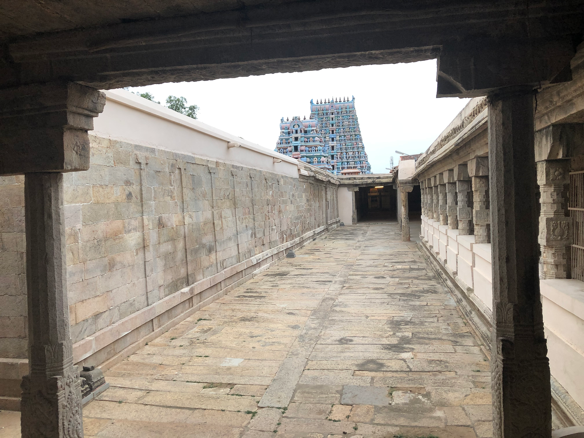 Srivaikuntham
