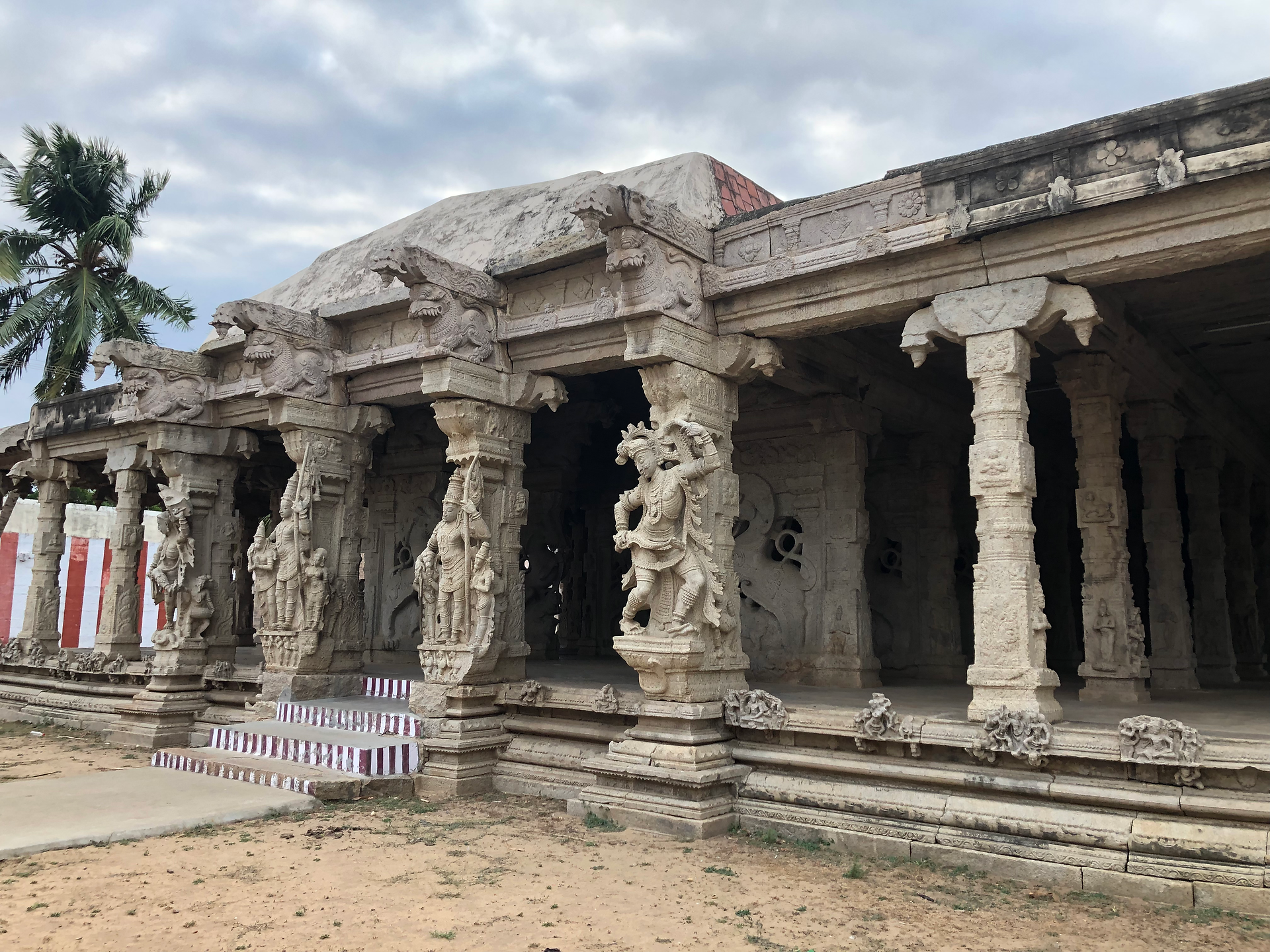 Srivaikuntham