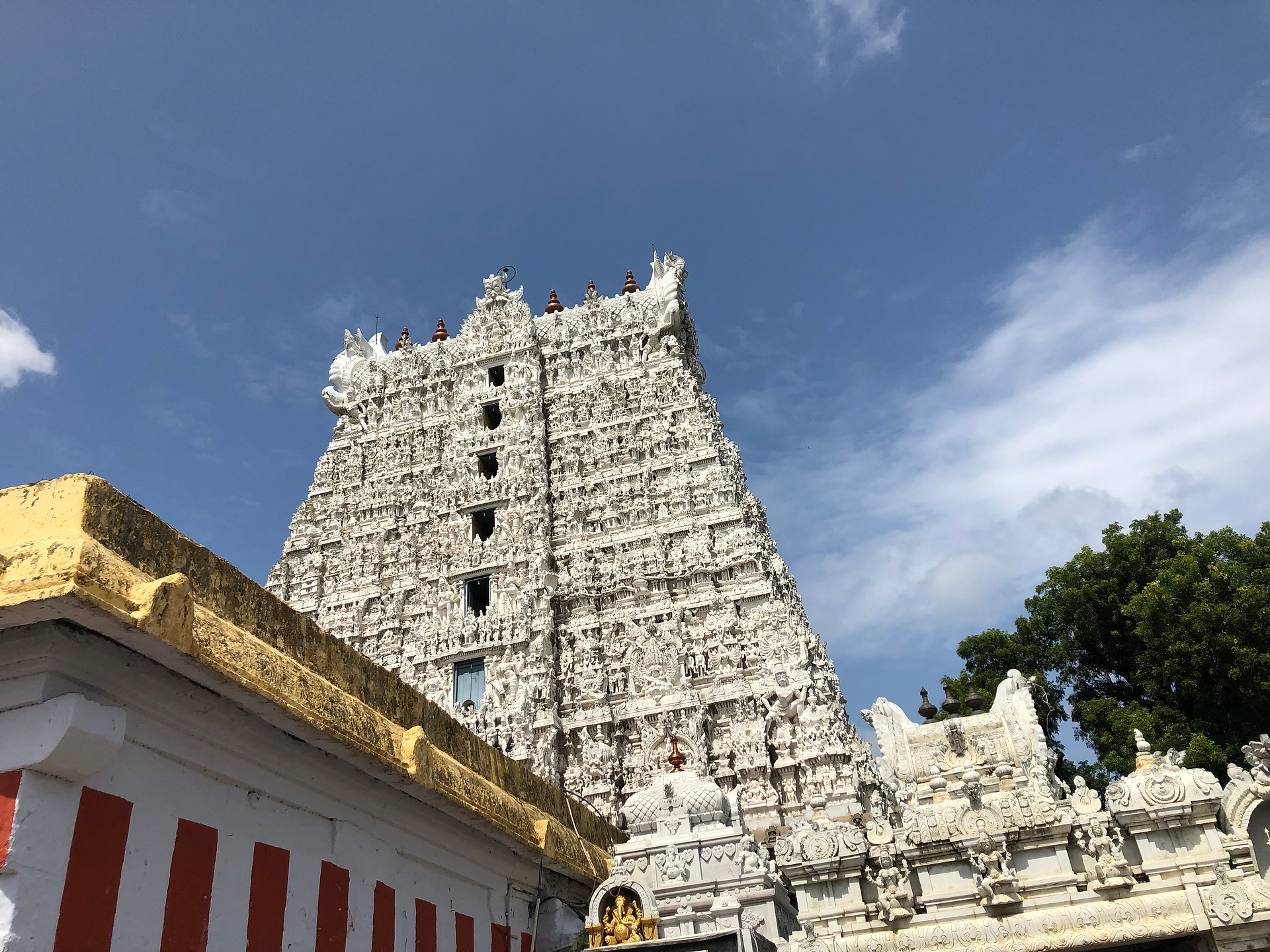 Suchindram