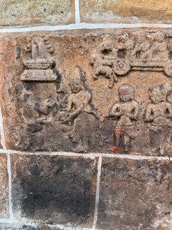 Karkadeswarar Temple