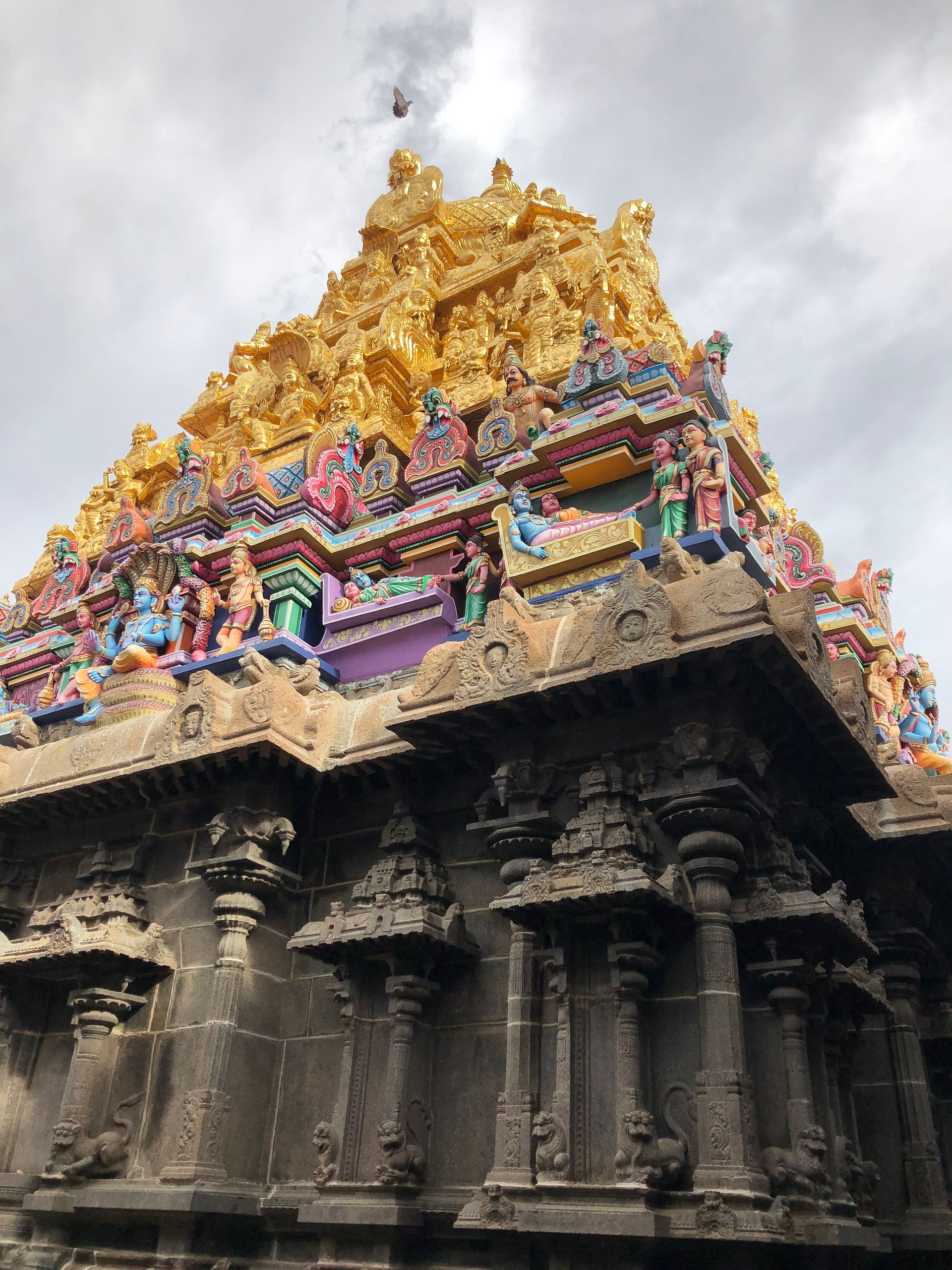 Srivlliputtur