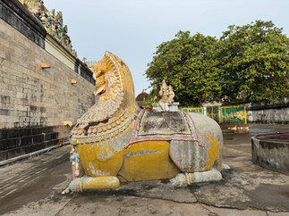 Thiruvidaimarudur