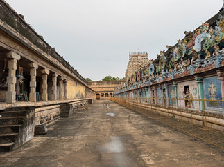 Thiruvidaimarudur
