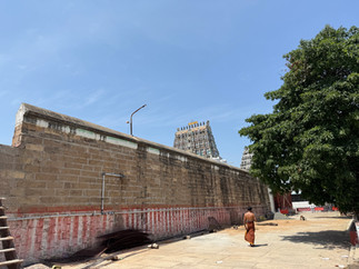 Avudayar Koil  /  Thiruperunthurai