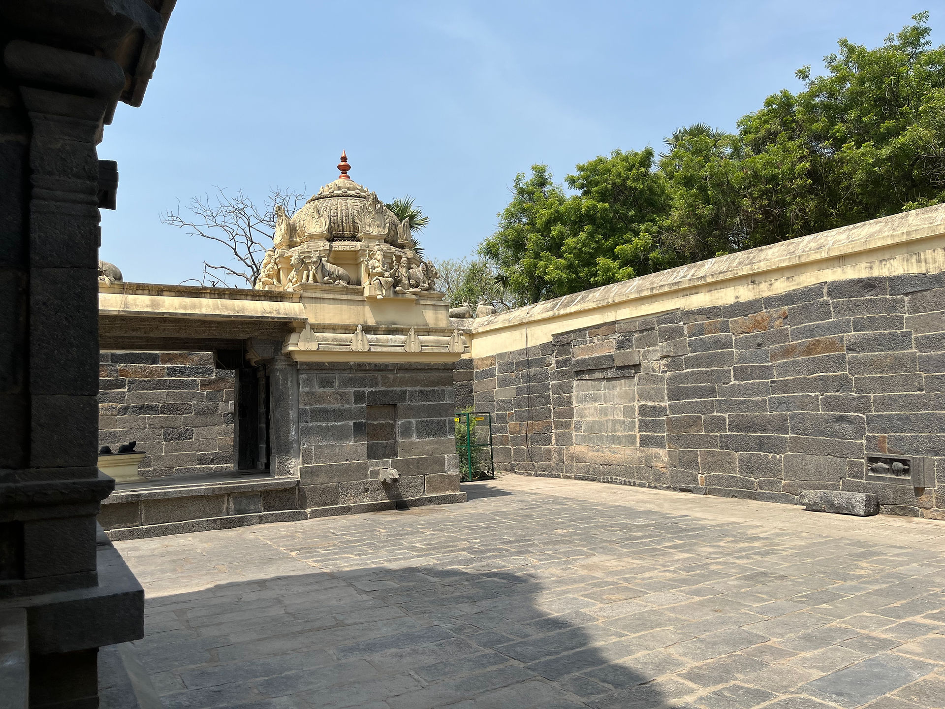 Thiruvandarkoil