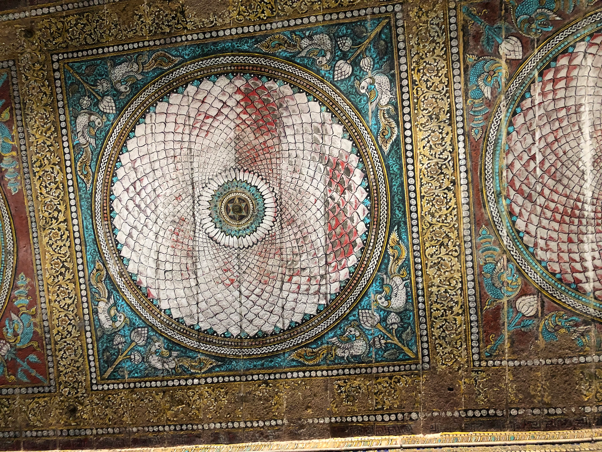 Thiruchuli