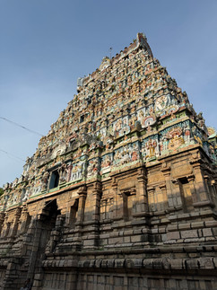 Thiruvidaimarudur