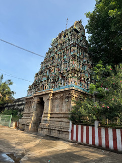 Thiruvidaimarudur