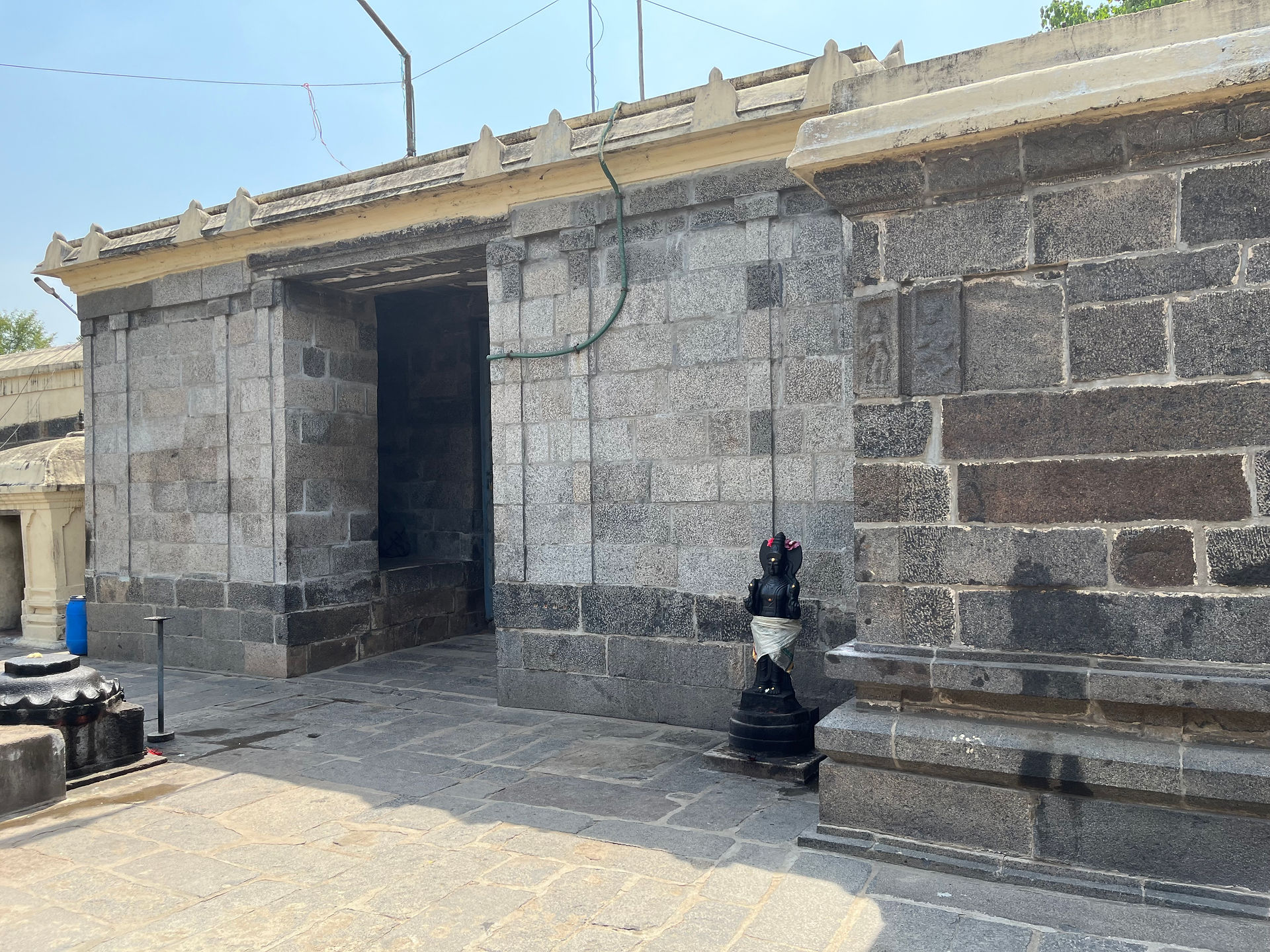 Thiruvandarkoil