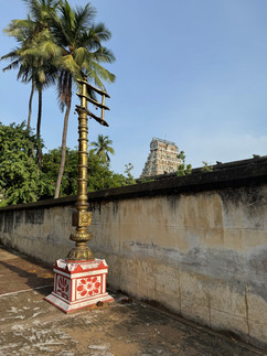 Thiruvidaimarudur
