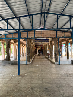 Karkadeswarar Temple