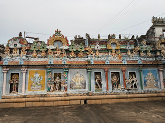 Thiruvidaimarudur
