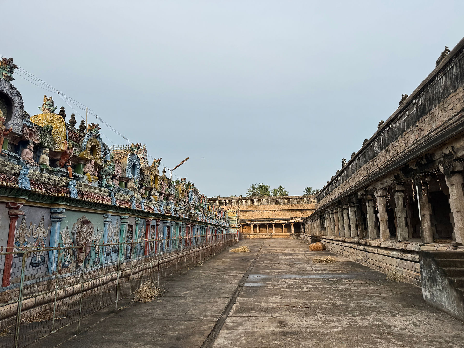 Thiruvidaimarudur