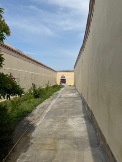 Karkadeswarar Temple
