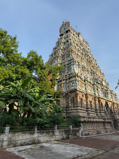 Thiruvidaimarudur