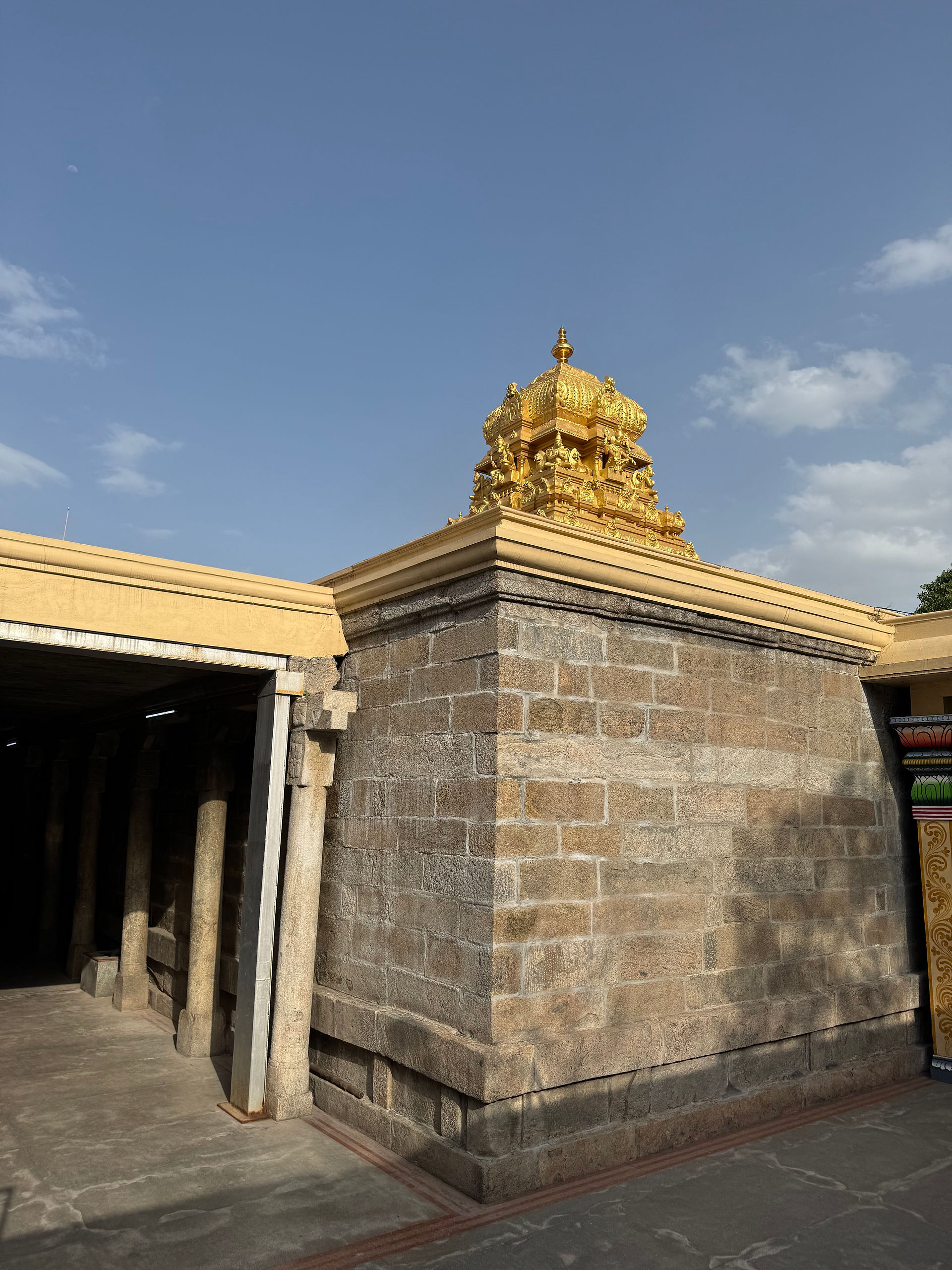 Thadikombu