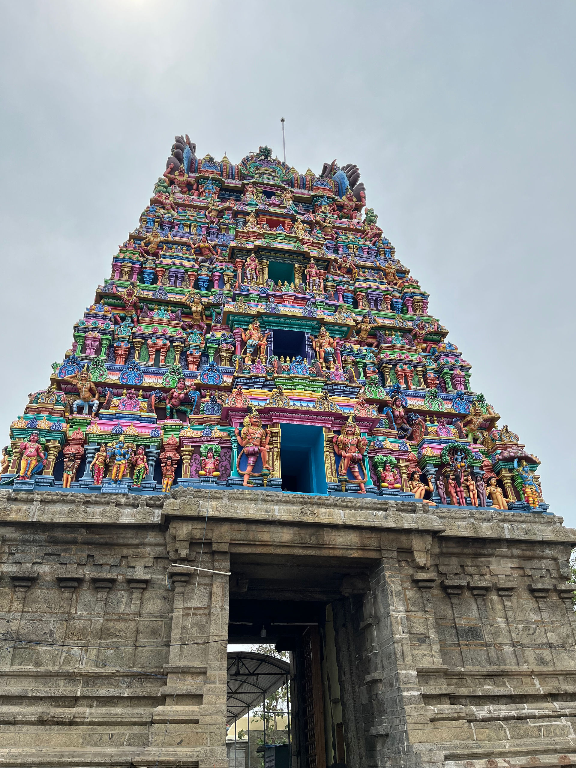 Thiruvalankadu