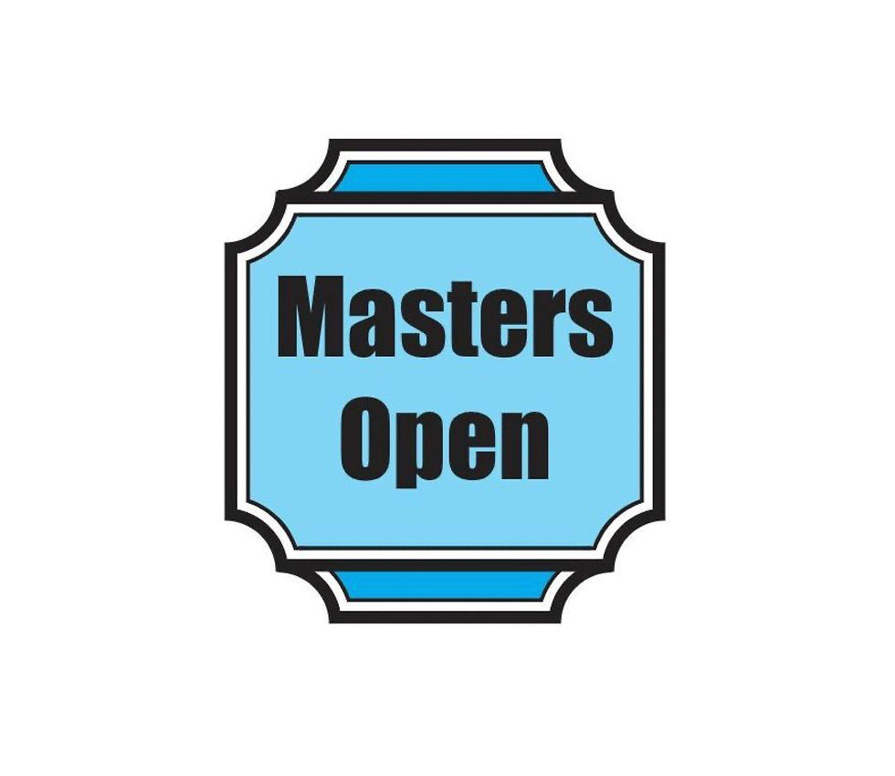 Masters Open