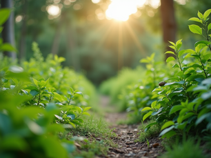 The Importance of Sustainable Living
