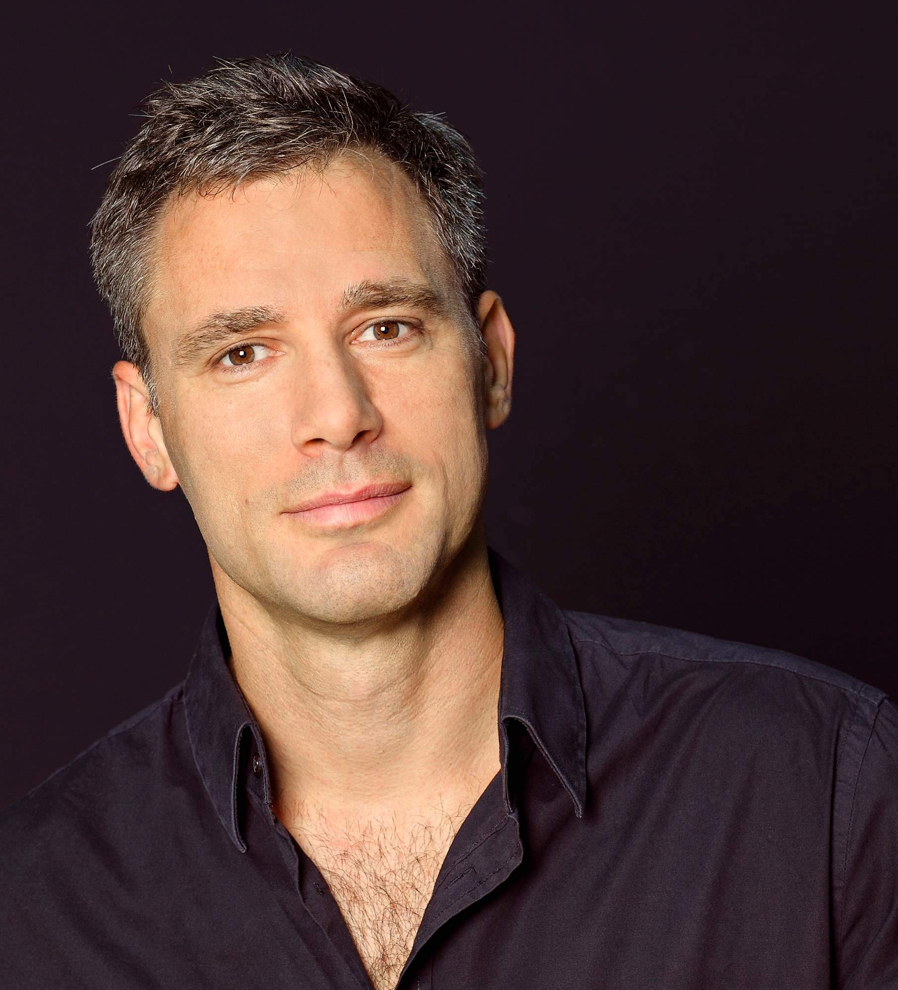 Writer: Charles Olivieri-Munroe