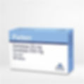 Parken 25mg/250mg tab caj*30