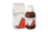 Acronistina Susp oral 100000 IU/1 ml