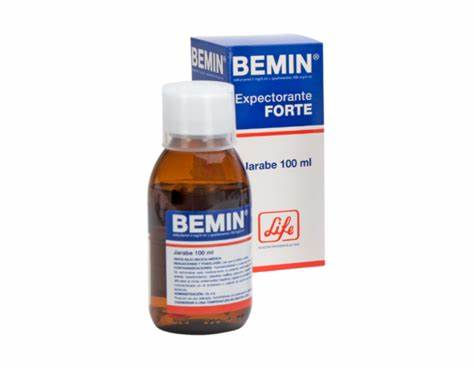 Bemin Forte jbe*100ml