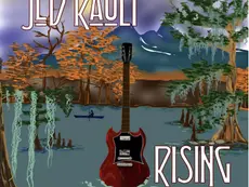 "Rising" by Jeb ascends you to a realm of a sonic experience that will leave you spellbound