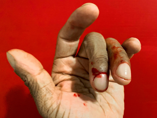 A sonic journey into thе dеpths of thе human soul and that’s “Antidotе” by Blak Emoji