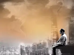 B. SNAIR's "Manifested Dreams" Is a Triumphant Comeback Song