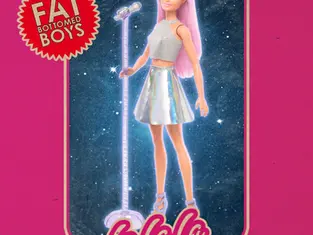 Marriage of modernity with tradition, that’s Fat Bottomed Boys’ "La La La"