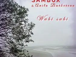 Accepting the imperfections through the union of Sambox and Anita's musical Prodigy, "Wabi Sabi"