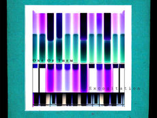Excogitation: One Of Them's Ethereal Sonic Journey