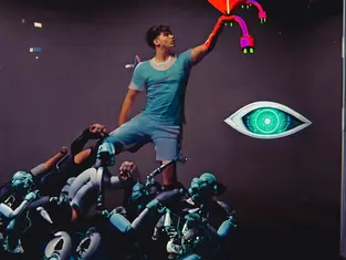 Adam Faybrem's "Caught In A Feeling": A Pop Anthem For The Ages