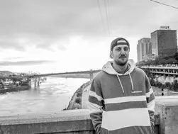 Stoop yet again stands out of the ordinary with a new album, Cratehead