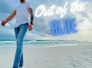 Stories of life, love and gush of fresh air on open roads: Robert Bacon's Out of The Blue