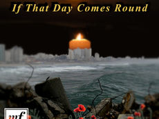 Marsh Family kneels to pray for world peace with their new single If That Day Comes